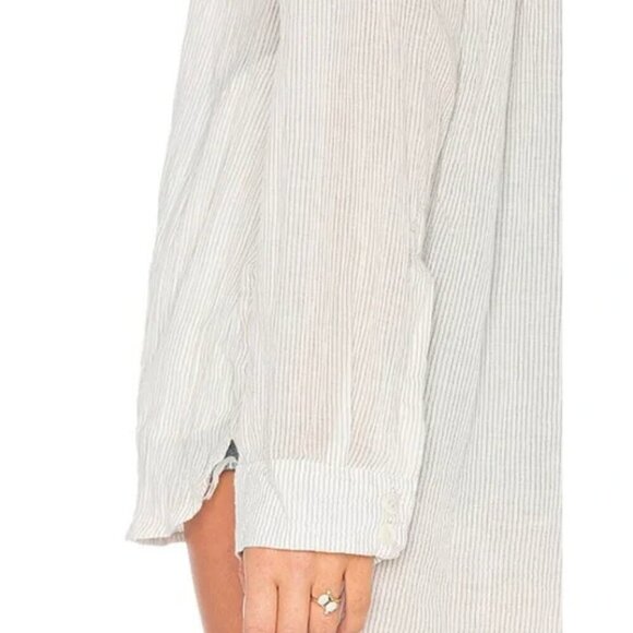 Free People Boho Top, Size Medium - Oversized - Picture 8 of 13